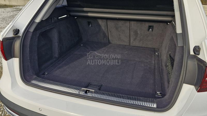 Audi A4 Allroad MHEV/PANO/360/MATRIX