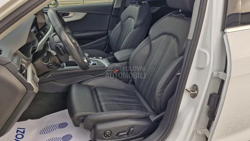 Audi A4 Allroad MHEV/PANO/360/MATRIX