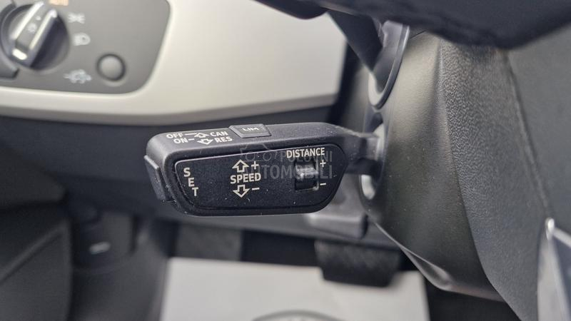 Audi A4 Allroad MHEV/PANO/360/MATRIX