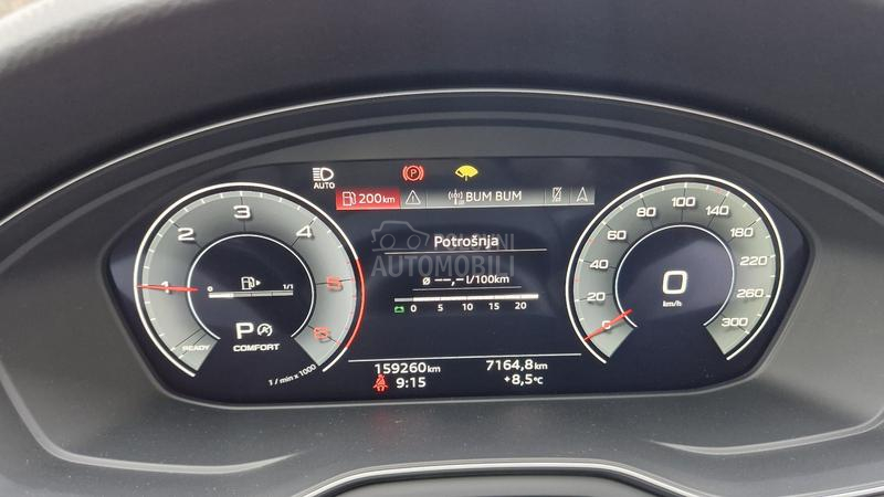 Audi A4 Allroad MHEV/PANO/360/MATRIX