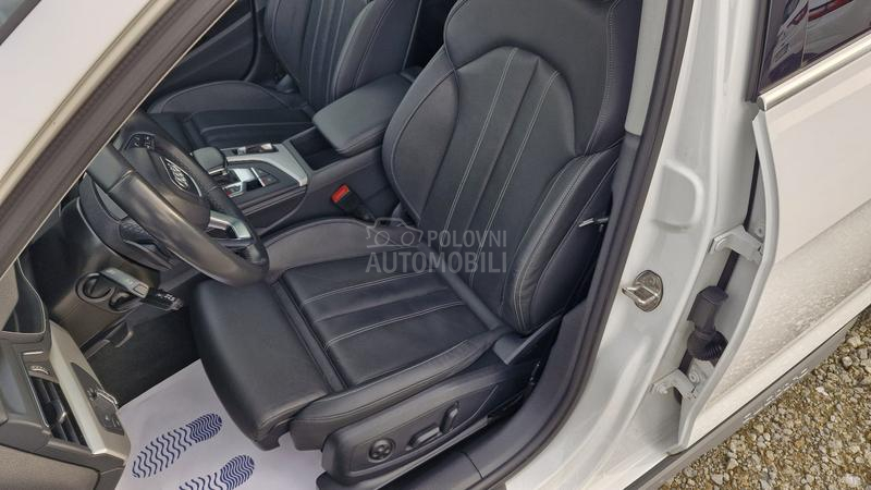 Audi A4 Allroad MHEV/PANO/360/MATRIX