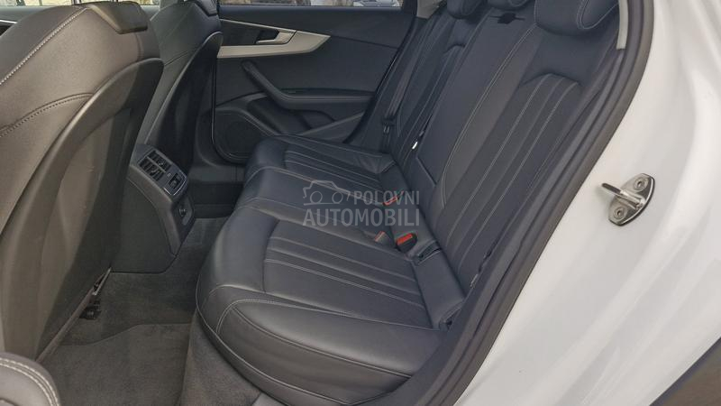 Audi A4 Allroad MHEV/PANO/360/MATRIX