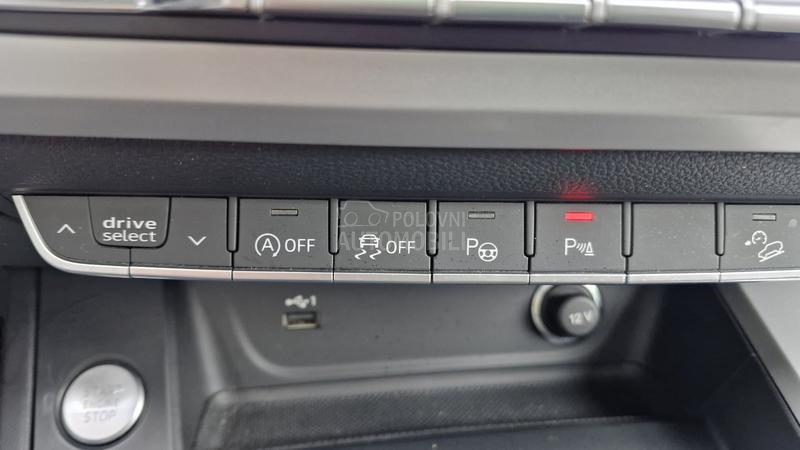 Audi A4 Allroad MHEV/PANO/360/MATRIX