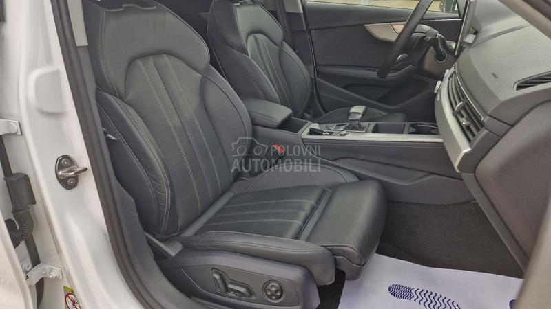 Audi A4 Allroad MHEV/PANO/360/MATRIX