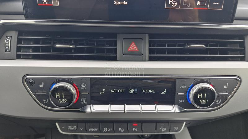 Audi A4 Allroad MHEV/PANO/360/MATRIX