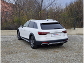 Audi A4 Allroad MHEV/PANO/360/MATRIX