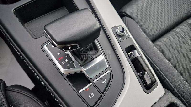 Audi A4 Allroad MHEV/PANO/360/MATRIX