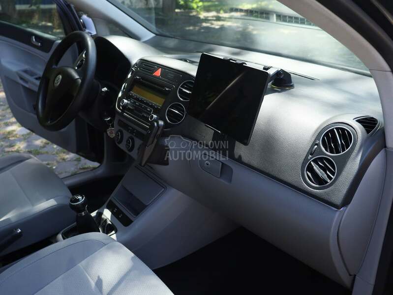 Volkswagen Golf Plus 1.6