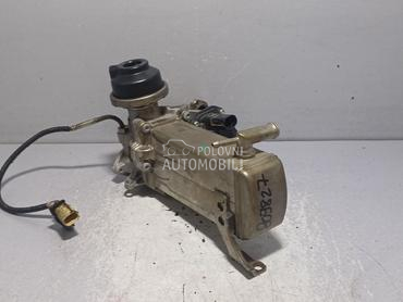 HLADNJAK EGR VENTILA za Audi A6