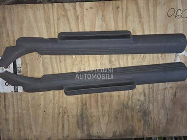 unutarnja maska sajtne 3v za Opel Corsa C od 2000. do 2006. god.