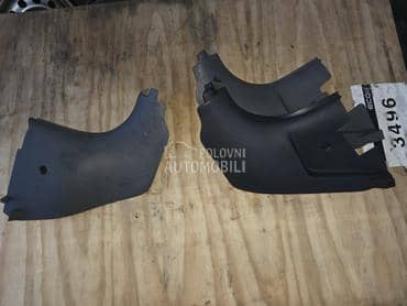 maska sajtne za Opel Corsa C od 2000. do 2006. god.