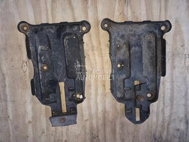 postolje akumulatora za Opel Corsa C od 2000. do 2006. god.