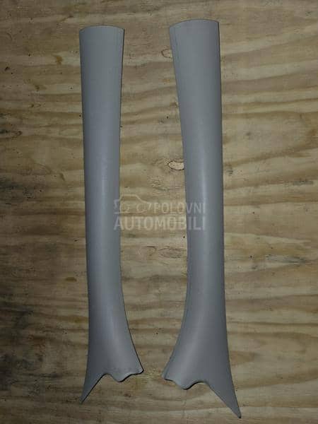 maska prednjeg stuba