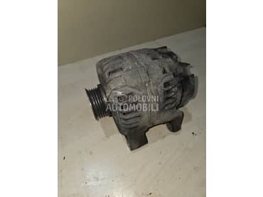 alternator za Opel Corsa C od 2000. do 2006. god.