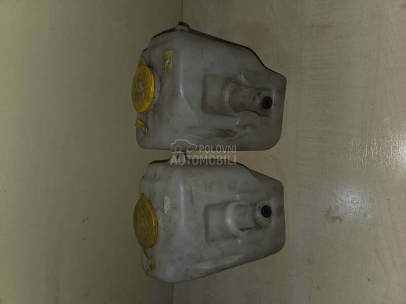 posuda tecnosti brisaca