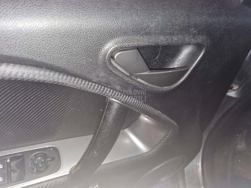 Alfa Romeo MiTo 1.6MJTD