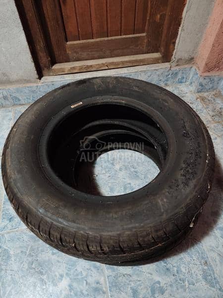 Tigar 145/70 R13 Letnja