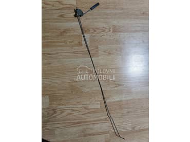 poluga brave vrata za Punto 1 za Fiat Punto od 1994. do 2000. god.