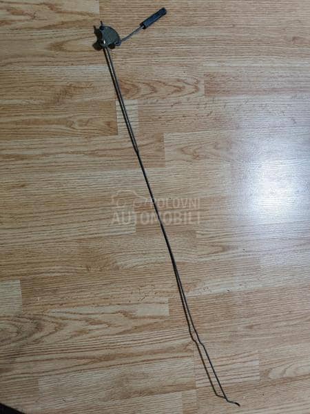 poluga brave vrata za Punto 1