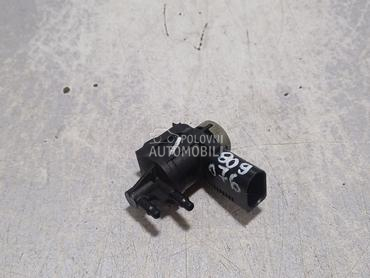 TC VENTIL za Škoda Superb