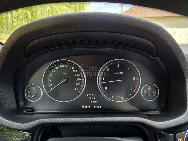BMW X3 3.0XDRIVE 35D MPAKET