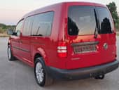 Volkswagen Caddy 1.6 TDI MAXI