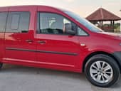 Volkswagen Caddy 1.6 TDI MAXI