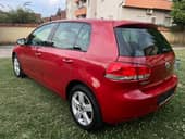 Volkswagen Golf 6 1.6 TDI TEAM