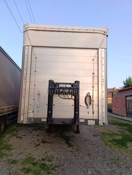 Schwarzmuller J serie