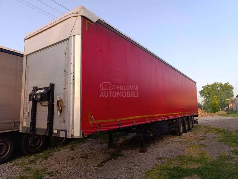 Schwarzmuller J serie