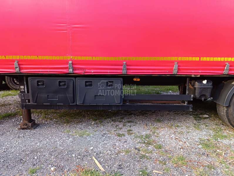 Schwarzmuller J serie