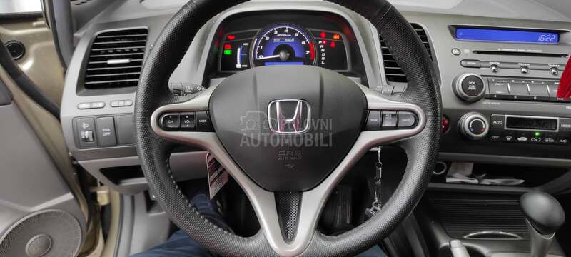 Honda Civic hibrid