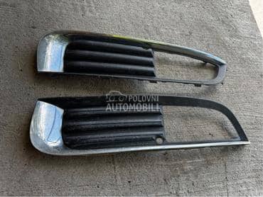 Resetka maglenki hrom za Opel Insignia od 2008. do 2013. god.