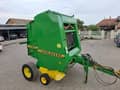 John Deere 570 i 580