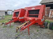 John Deere 570 i 580