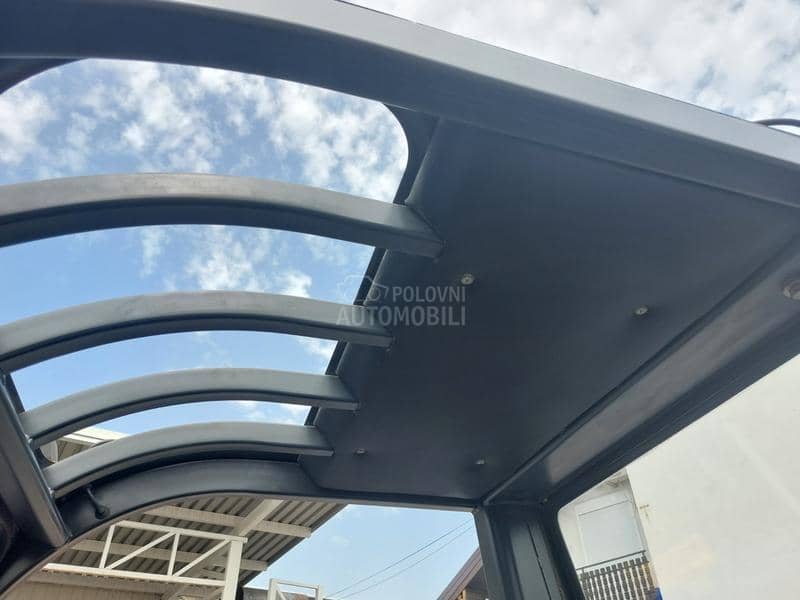 Linde 1,6 tona diesel