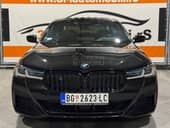 BMW 530 LASER M5 SEDISTA