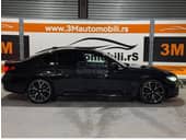 BMW 530 LASER M5 SEDISTA