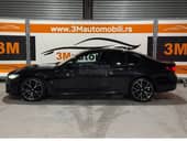 BMW 530 LASER M5 SEDISTA
