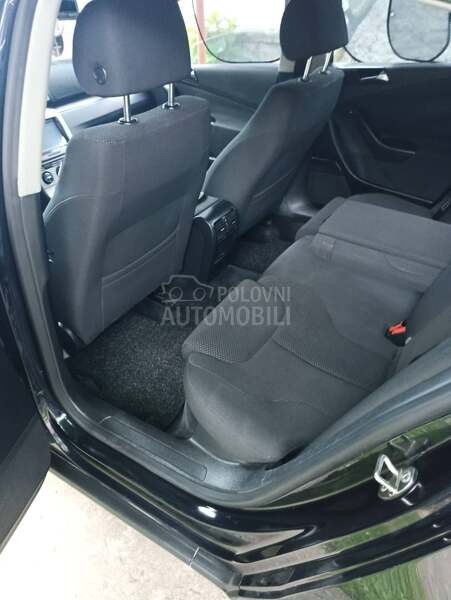 Volkswagen Passat B6 2.0 TDI