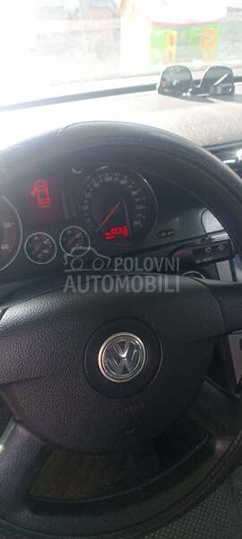 Volkswagen Passat B6 2.0 TDI