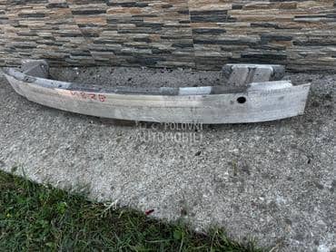 Zadnja sina branika za Opel Meriva od 2010. do 2017. god.