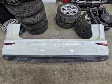 Zadnji branik golf 8 za Volkswagen Golf 8