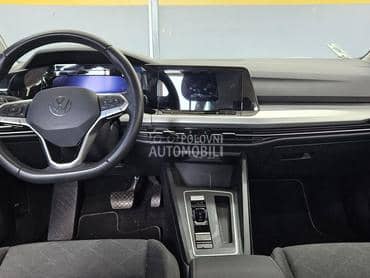 istrument tabla za Volkswagen Golf 8