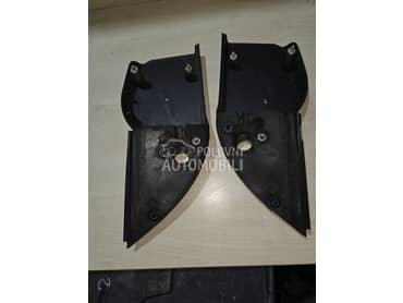 maska retrovizora za Opel Corsa C od 2000. do 2006. god.