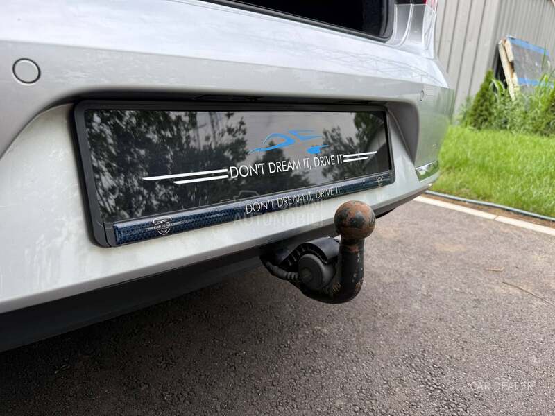 Volkswagen Passat B7 DSG/ACC/Highline