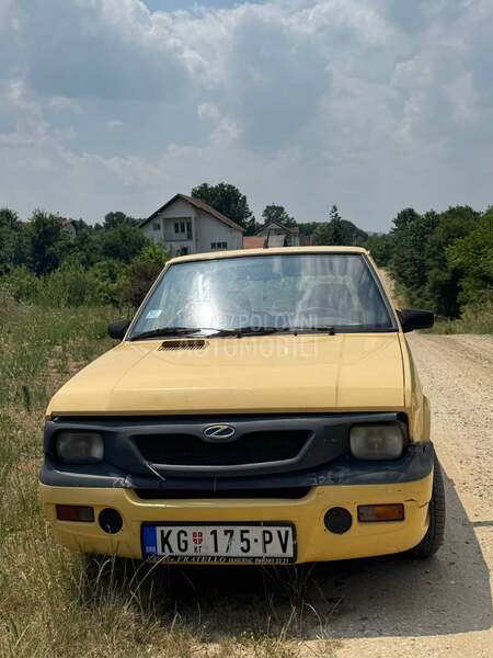 Zastava Koral In 