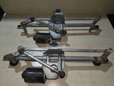 motor brisaca sa polugama za Opel Corsa C od 2000. do 2006. god.