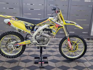 Suzuki RMZ 450