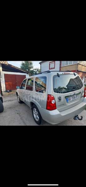 Mazda Tribute 